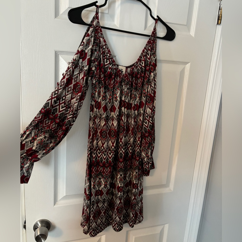 S-Twelve Dress